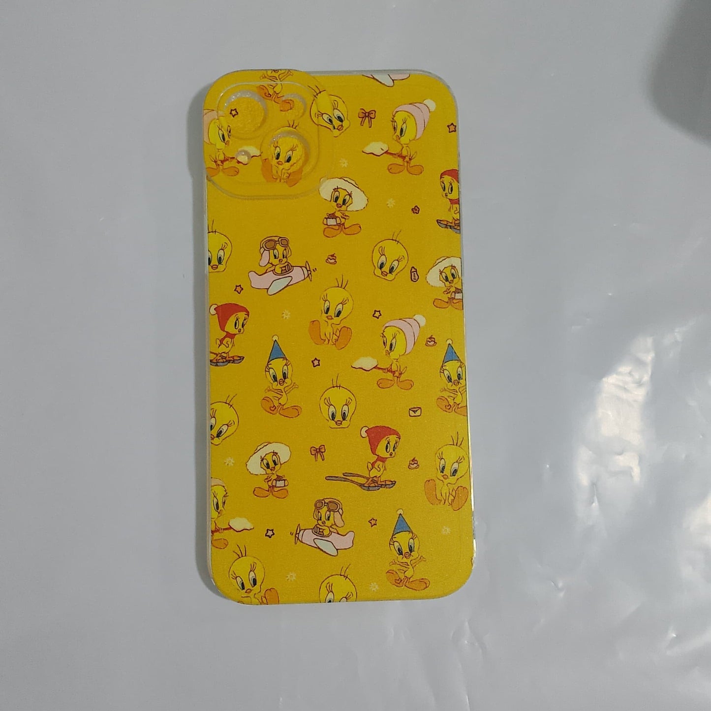 PK185 Mix case - iphone 15 plus