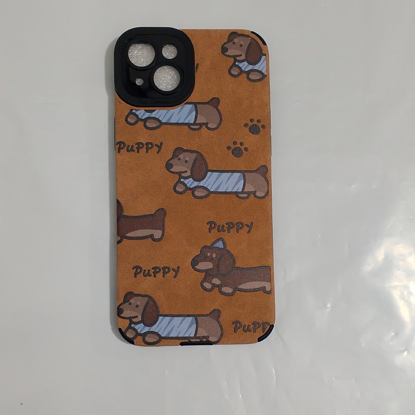 PK185 Mix case - iphone 15 plus