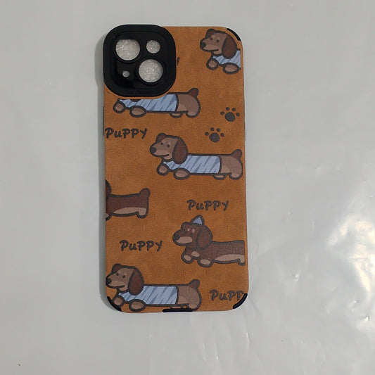 PK185 Mix case - iphone 15 plus