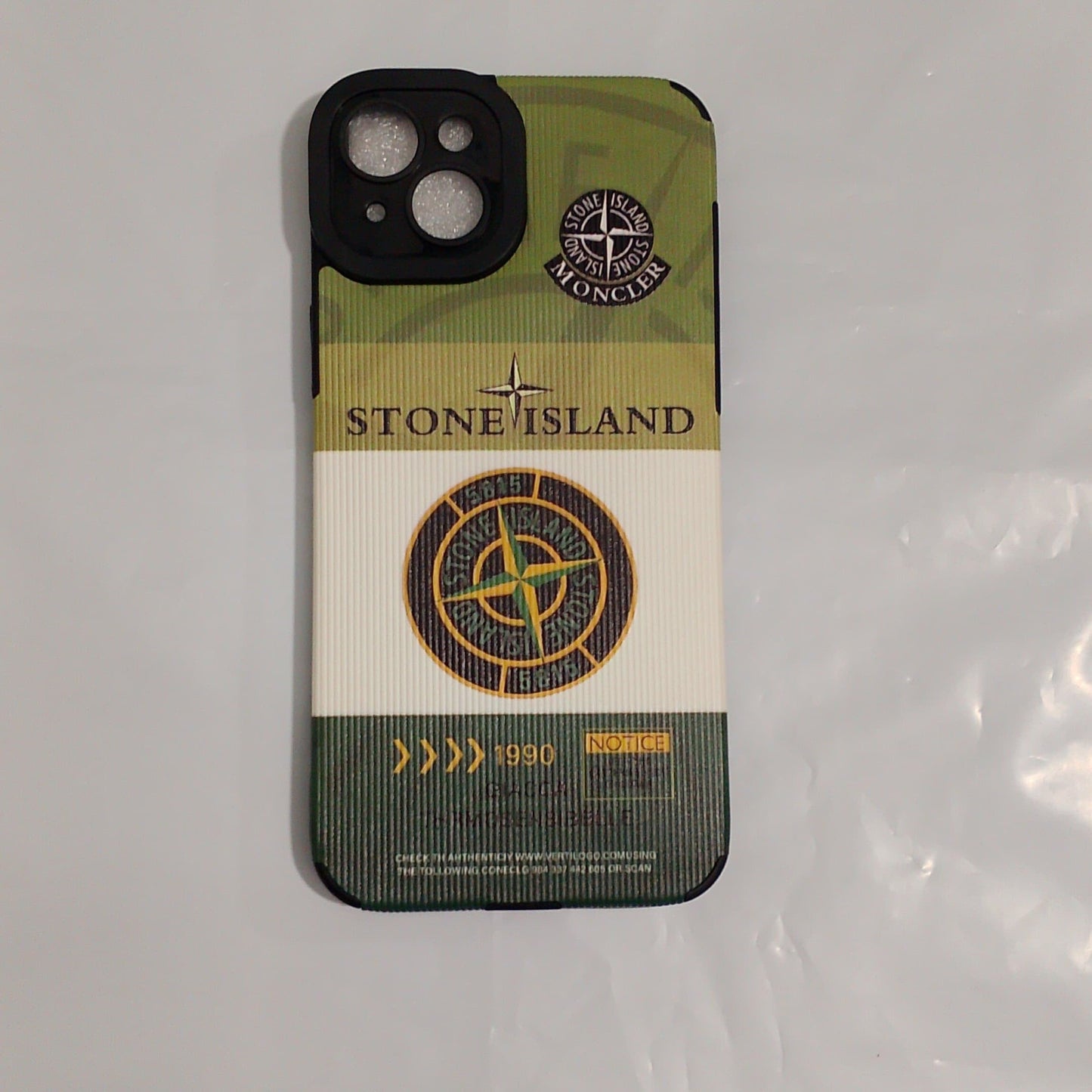 PK185 Mix case - iphone 15 plus
