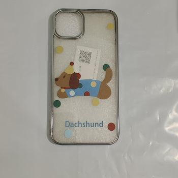 PK185 Mix case - iphone 15 plus