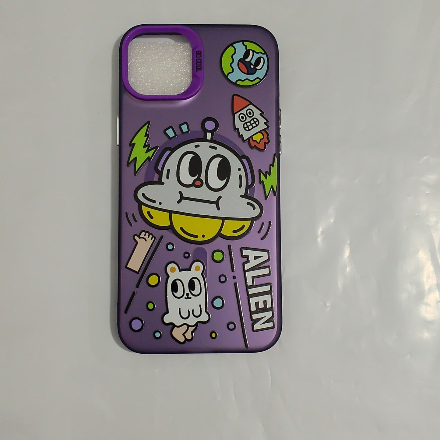 PK185 Mix case - iphone 14 plus