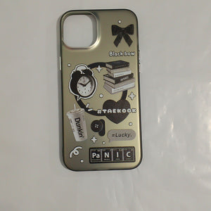 PK185 Mix case (Copy)