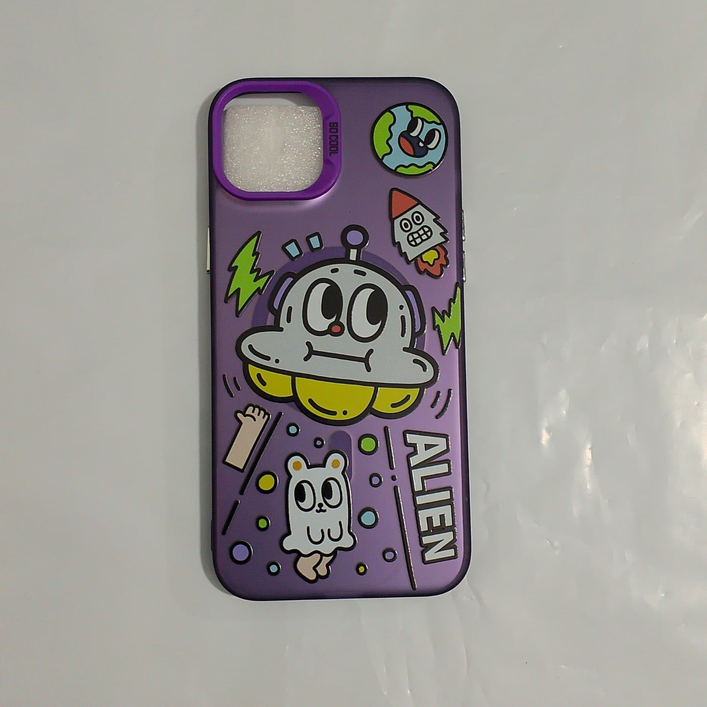 PK185 Mix case - iphone 14 plus