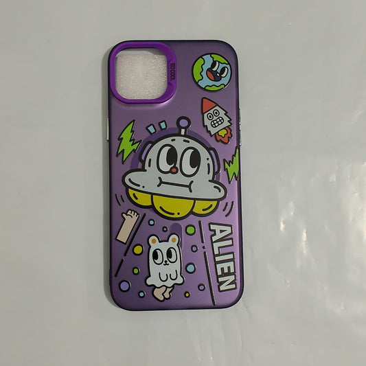 PK185 Mix case - iphone 14 plus