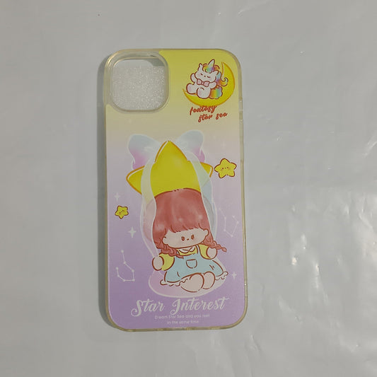 PK185 Mix case - iphone 14 plus