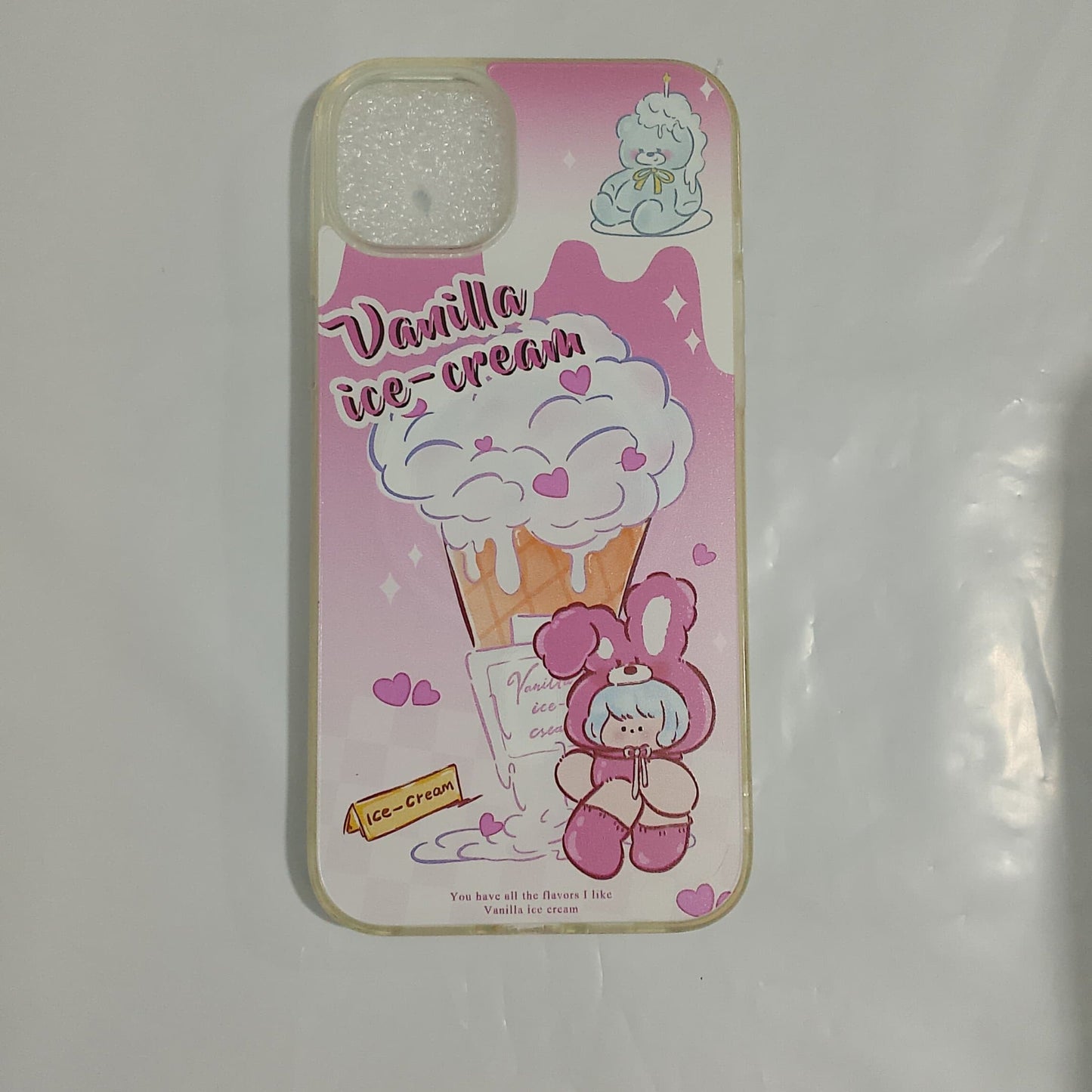 PK185 Mix case - iphone 14 plus