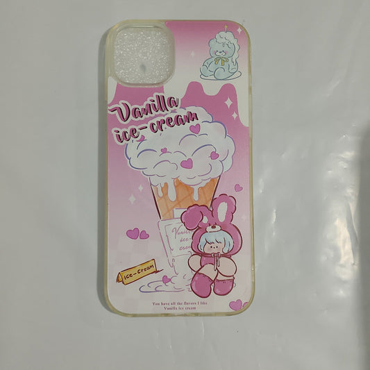 PK185 Mix case - iphone 14 plus