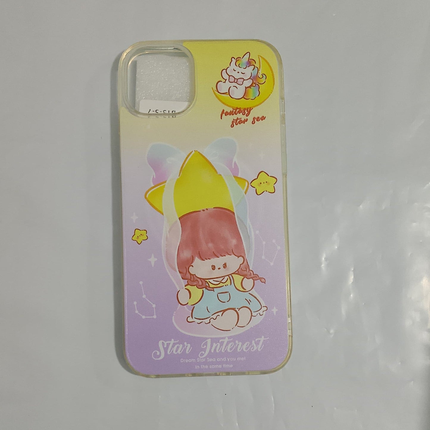 PK185 Mix case - iphone 14 plus
