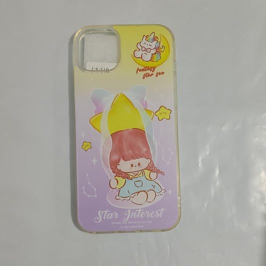 PK185 Mix case - iphone 14 plus