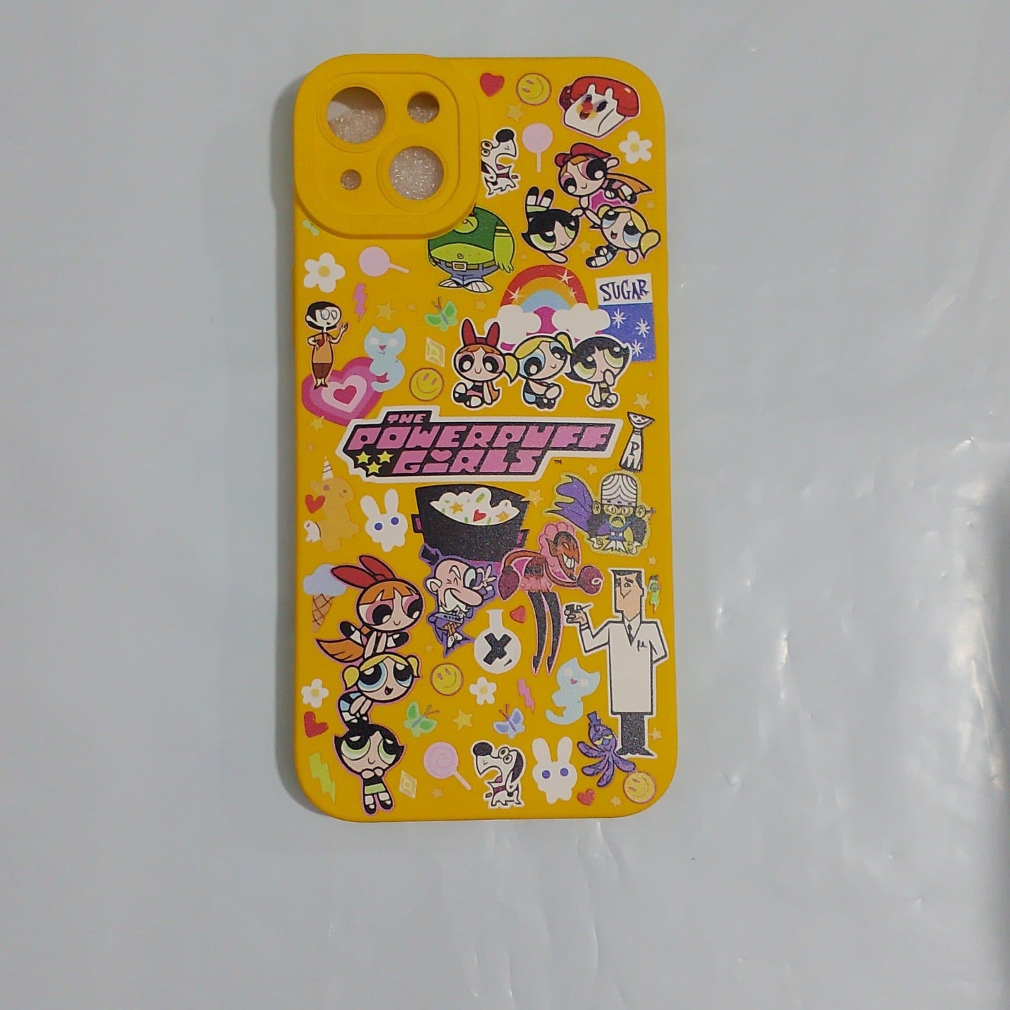 PK185 Mix case - iphone 14 plus