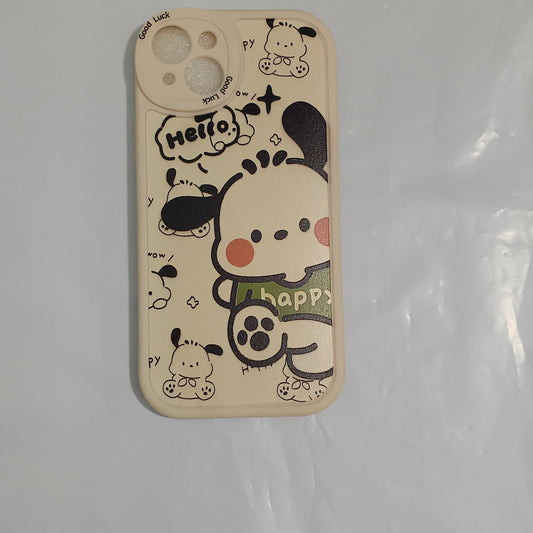 PK185 Mix case - iphone 14 plus