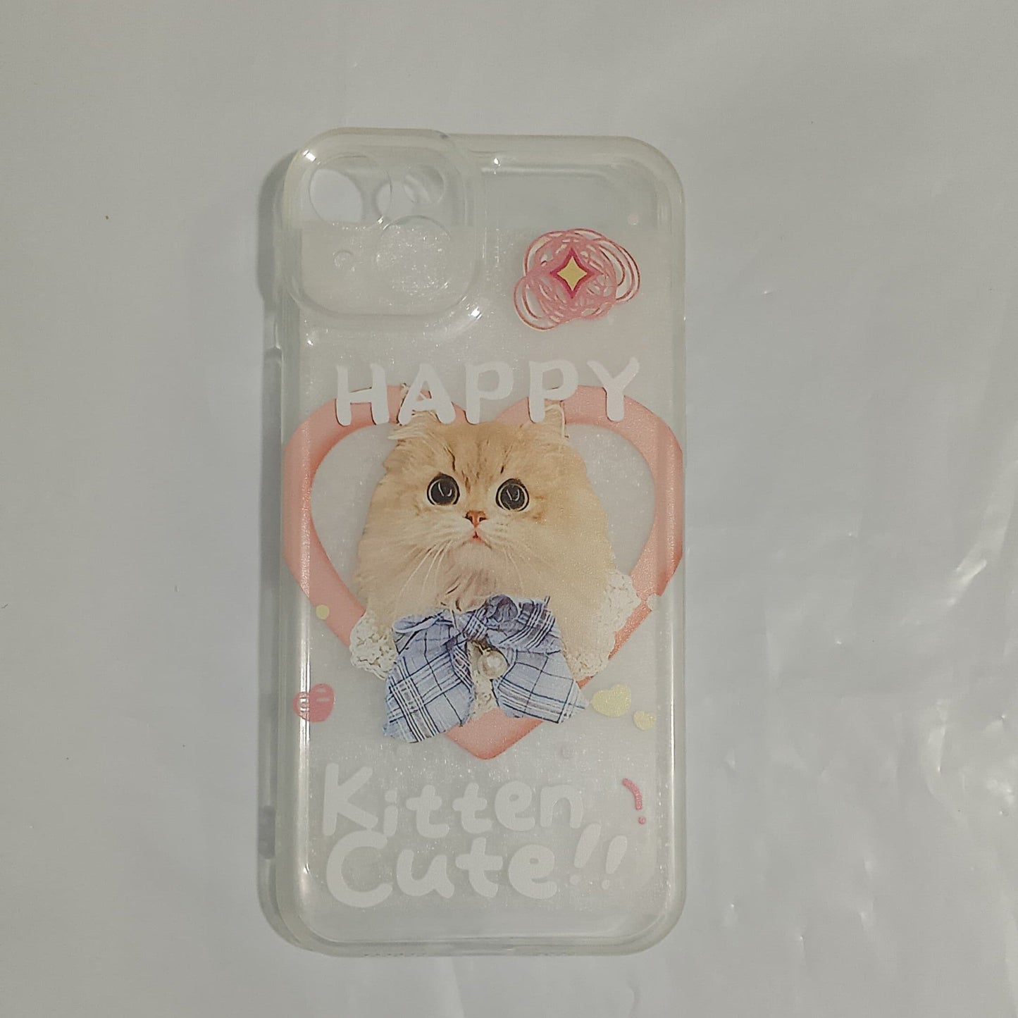 PK185 Mix case - iphone 14 plus