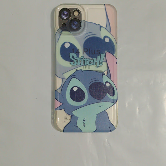 PK185 Mix case - iphone 14 plus