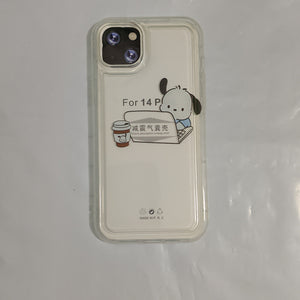 PK185 Mix case (Copy)