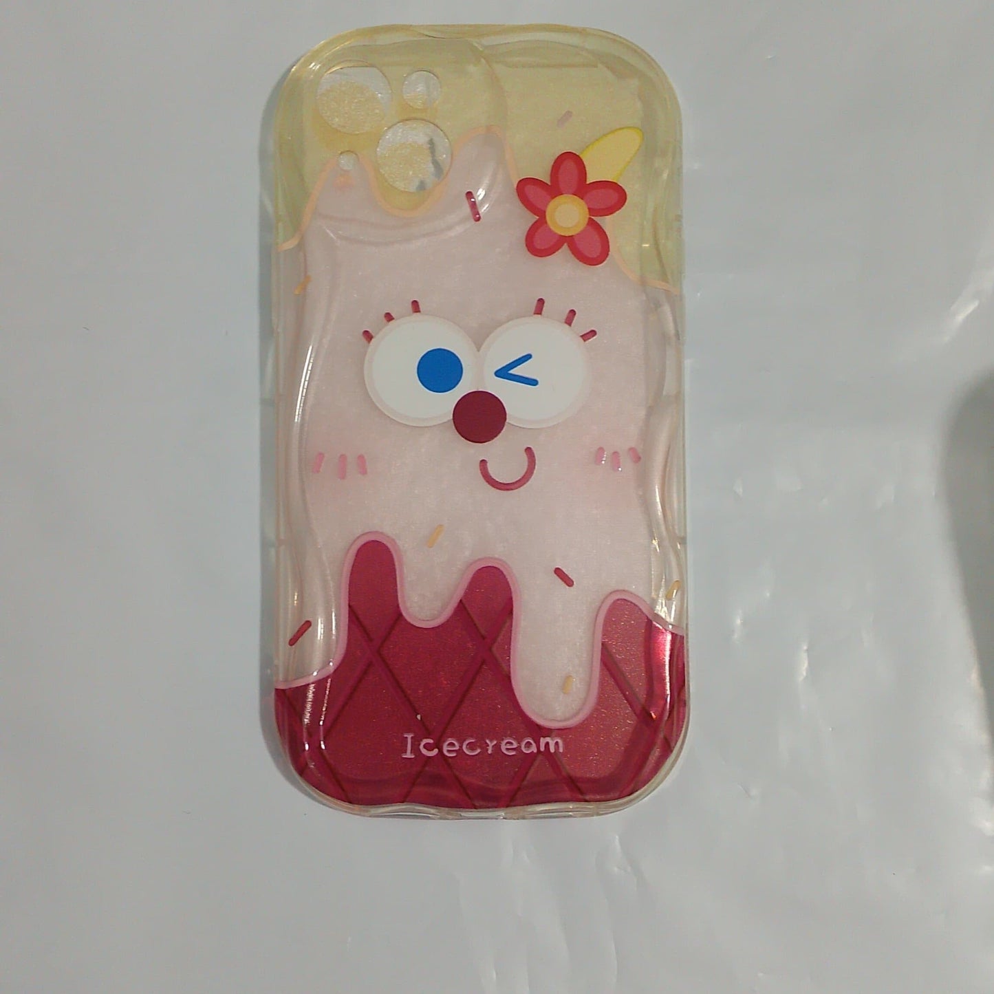 PK185 Mix case - iphone 14 plus