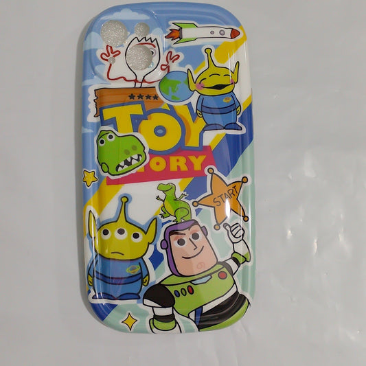 PK185 Mix case - iphone 14 plus