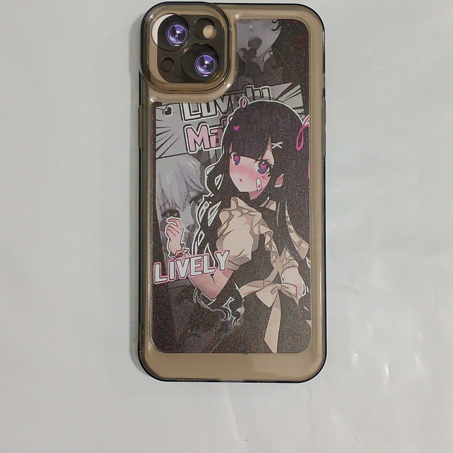 PK185 Mix case - iphone 14 plus