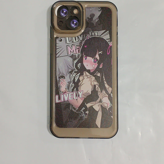 PK185 Mix case - iphone 14 plus