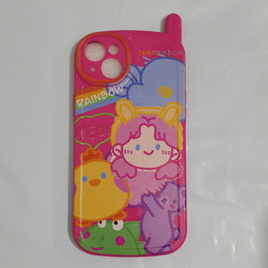 PK185 Mix case (Copy)