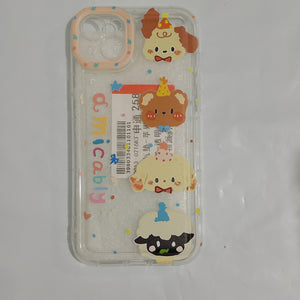 PK185 Mix case (Copy)