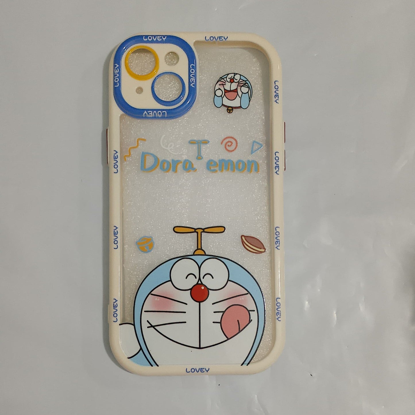 PK185 Mix case - iphone 14 plus