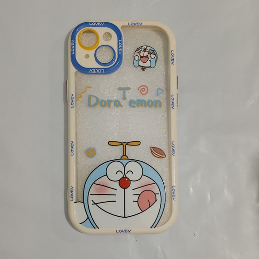 PK185 Mix case - iphone 14 plus