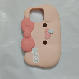 PK185 Mix case 3d