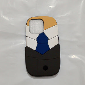 PK185 Mix case 3d