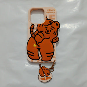 PK185 Mix case 3d