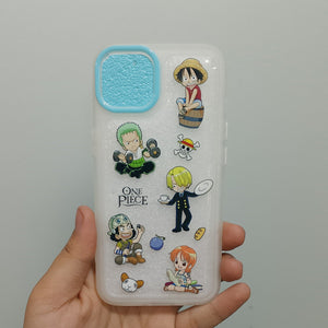 PK185 Mix case (Copy)
