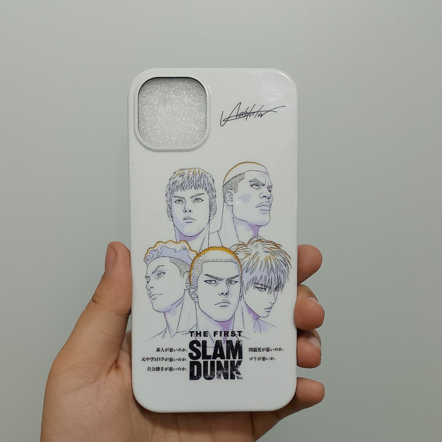 PK185 Mix case - iphone 13
