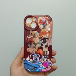 PK185 Mix case (Copy)