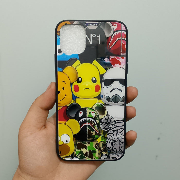 PK185 Mix case (Copy)