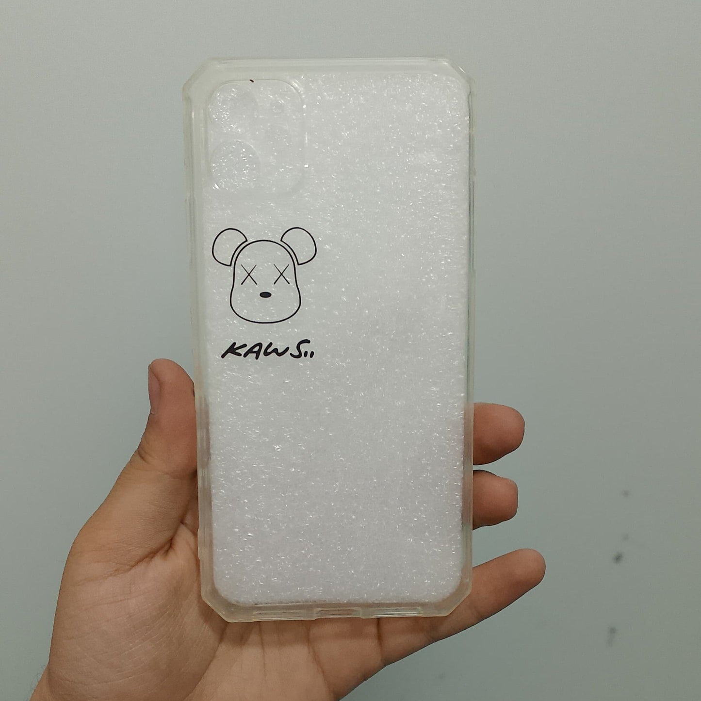 PK185 Mix case - iphone 11
