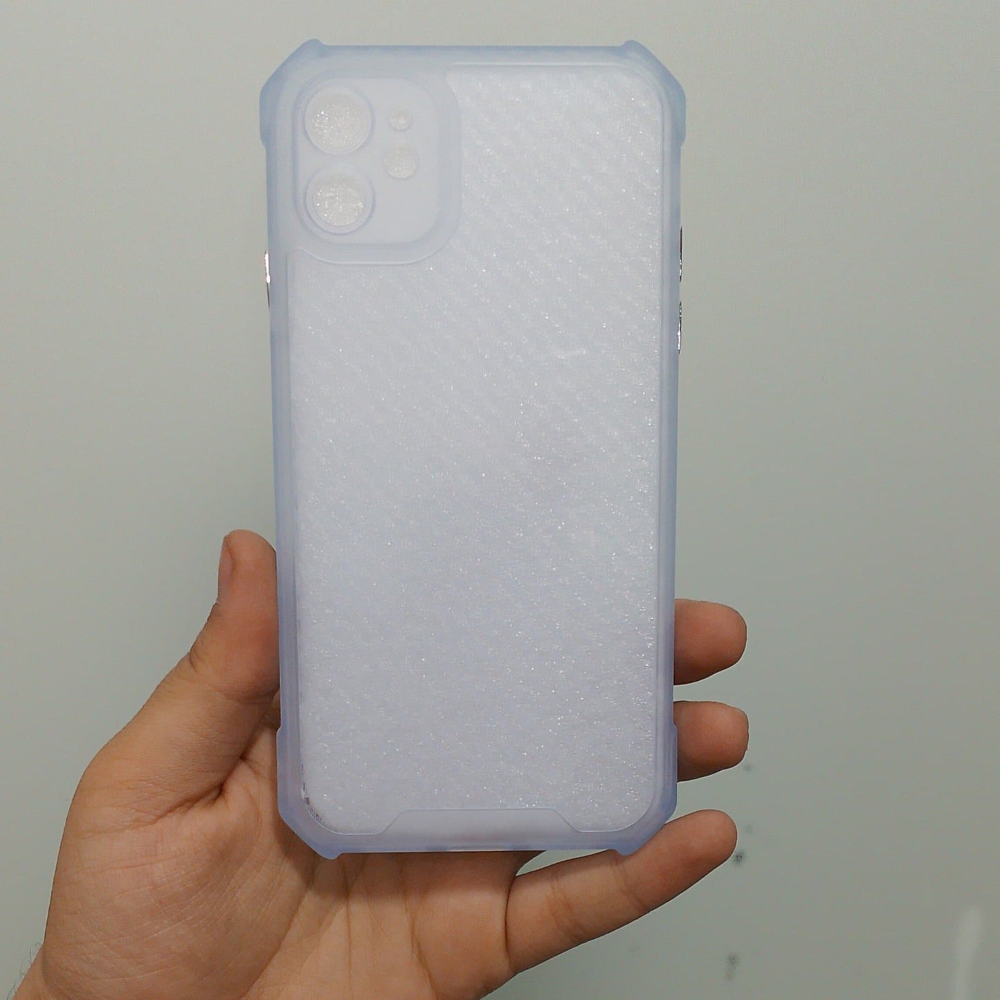 PK185 Mix case - iphone 11
