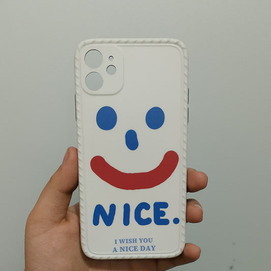 PK185 Mix case - iphone 11