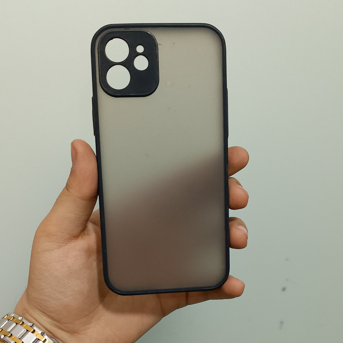 PK185 Mix case - iphone 11
