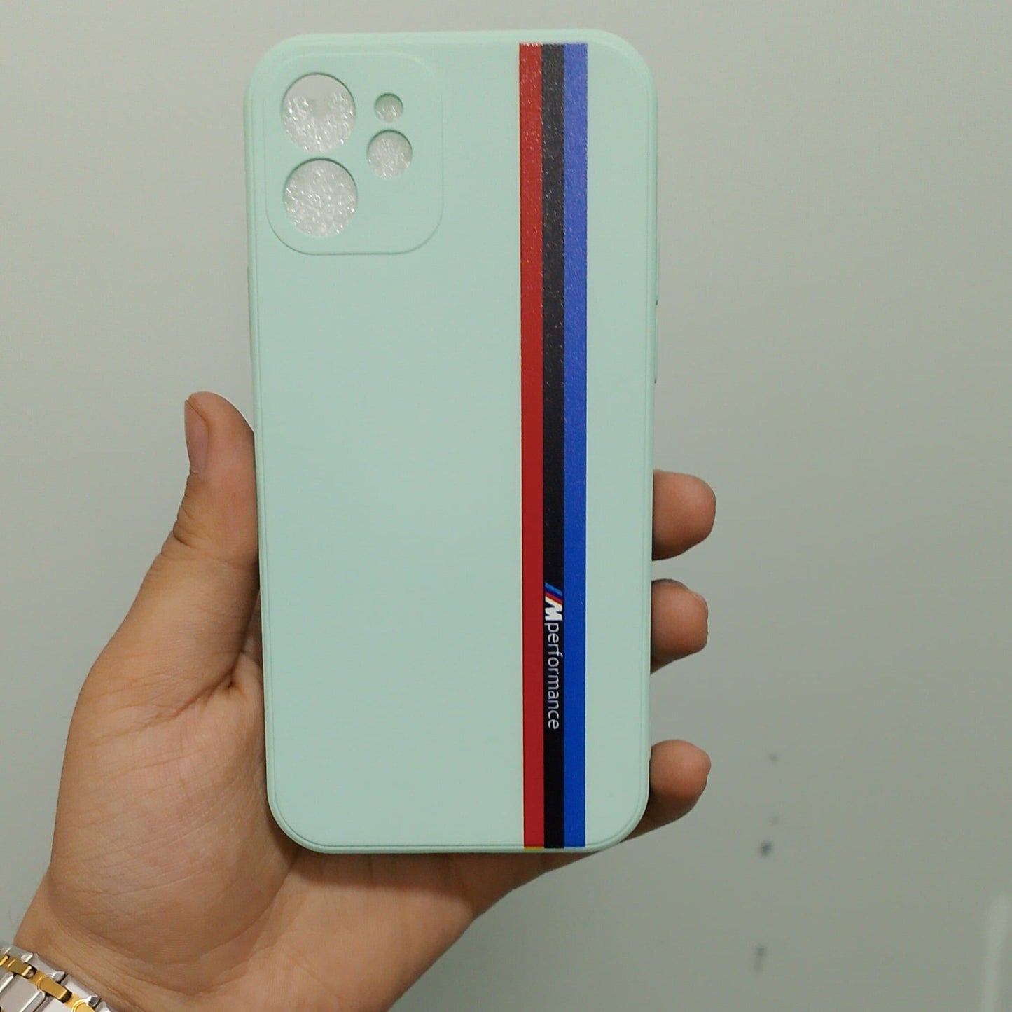 PK185 Mix case - iphone 11