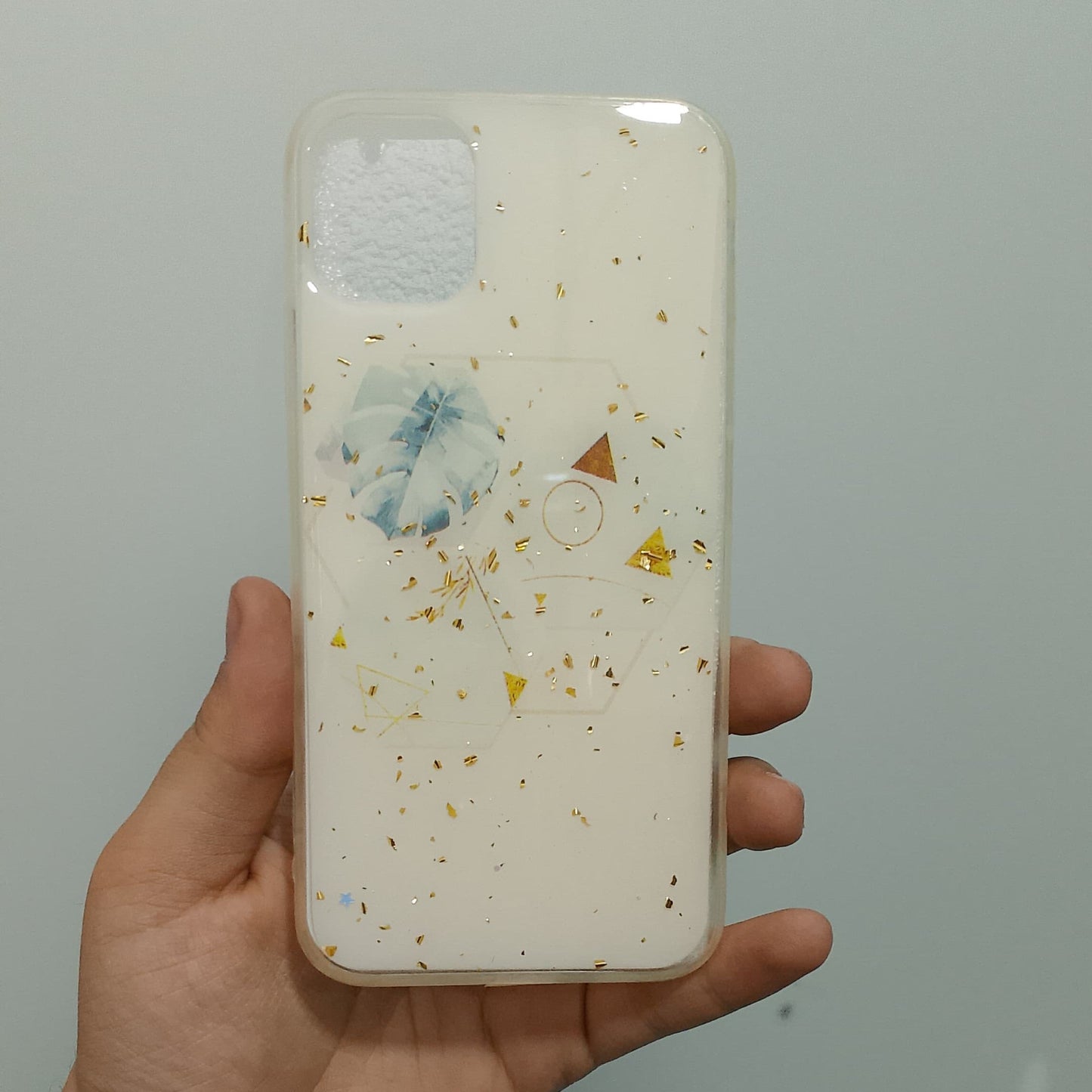 PK185 Mix case - iphone 11