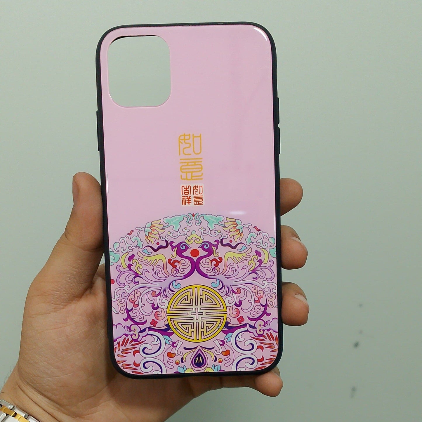 PK185 Mix case - iphone 11