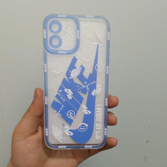 PK185 Mix case - iphone 11