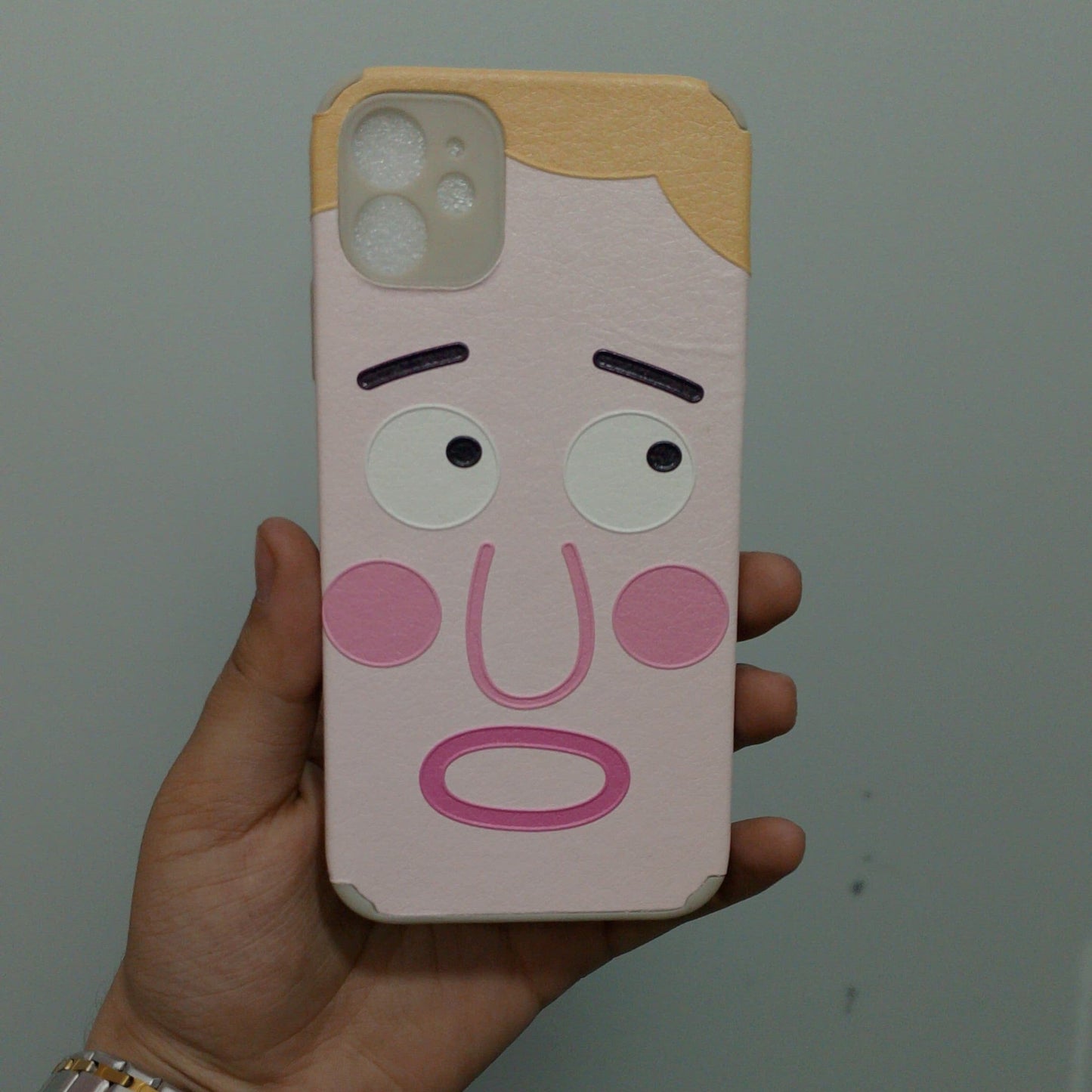 PK185 Mix case - iphone 11