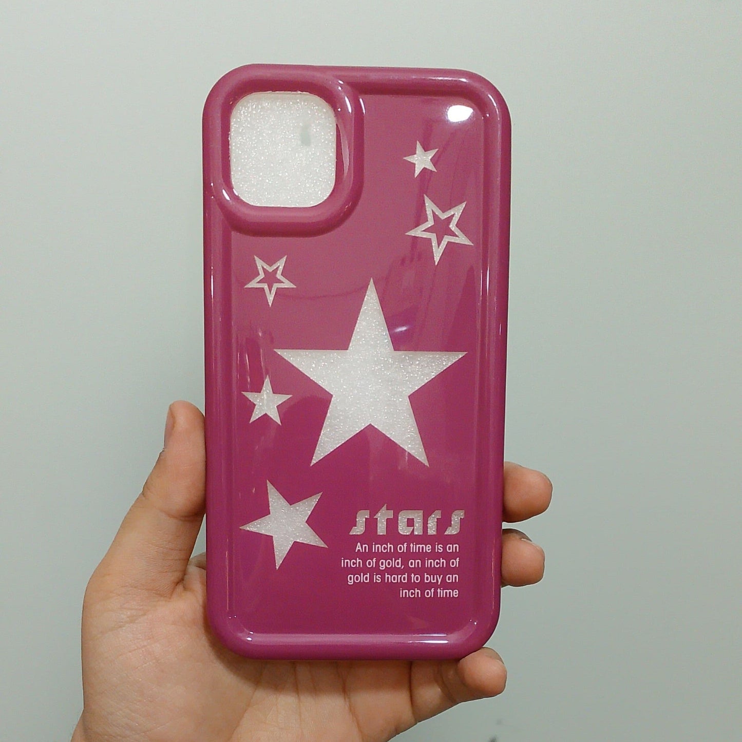 PK185 Mix case - iphone 11 pro max