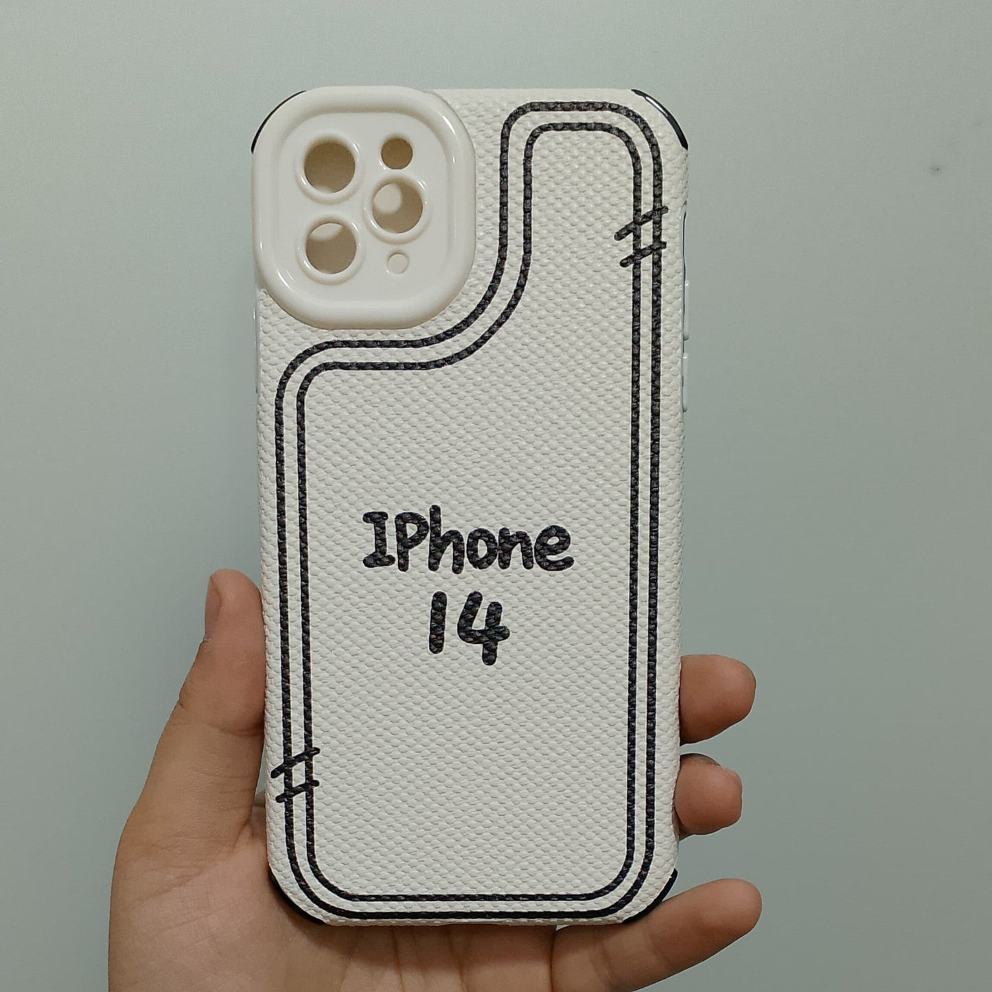 PK185 Mix case - iphone 11 pro max