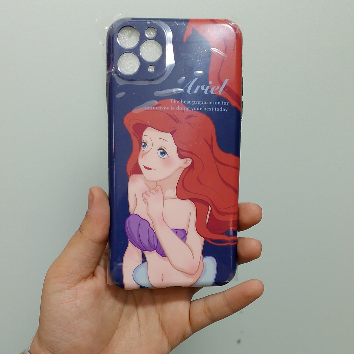 PK185 Mix case - iphone 11 pro max