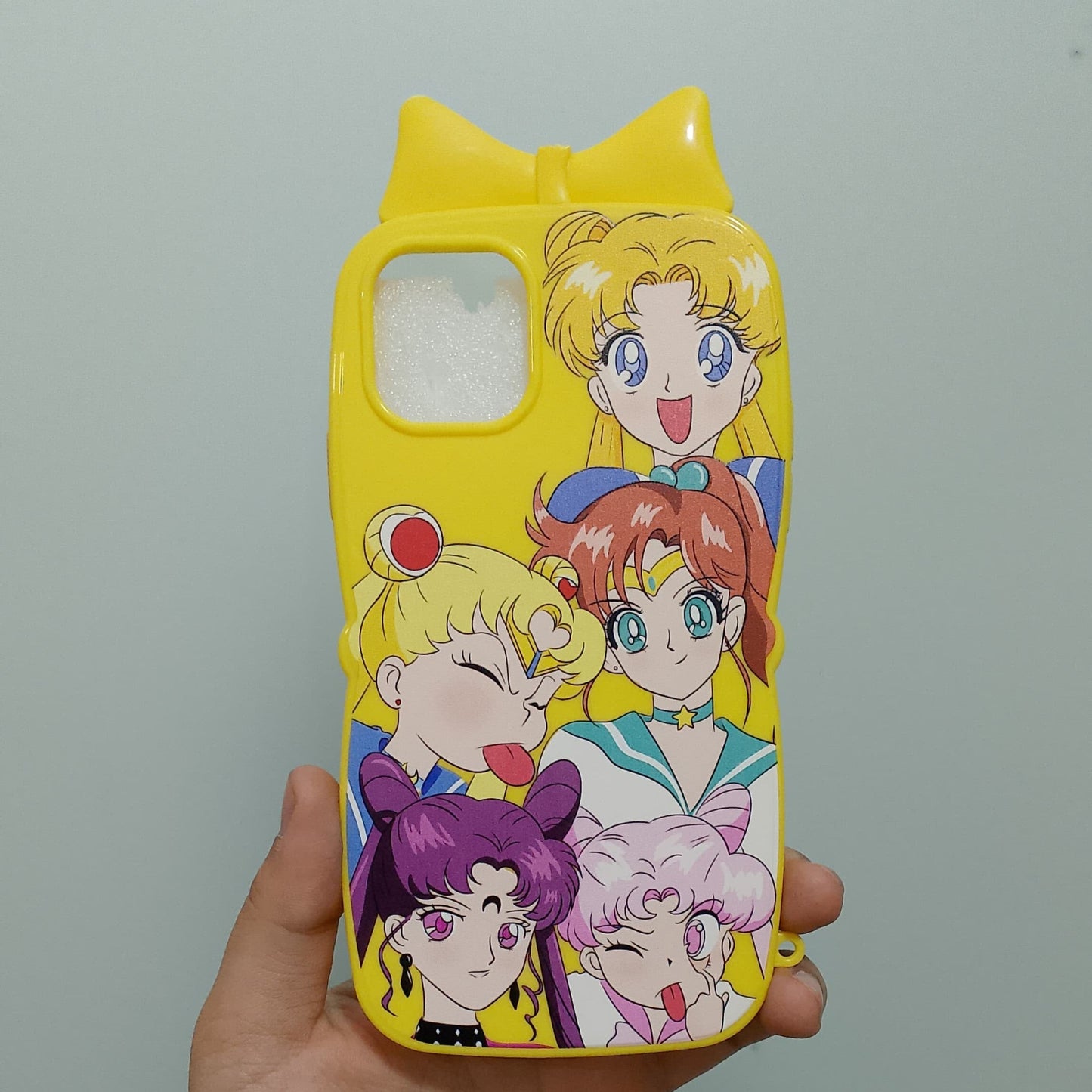 PK185 Mix case - iphone 11 pro max