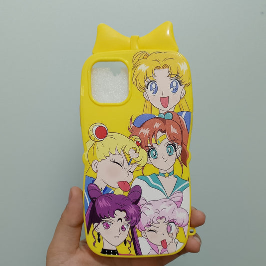 PK185 Mix case - iphone 11 pro max