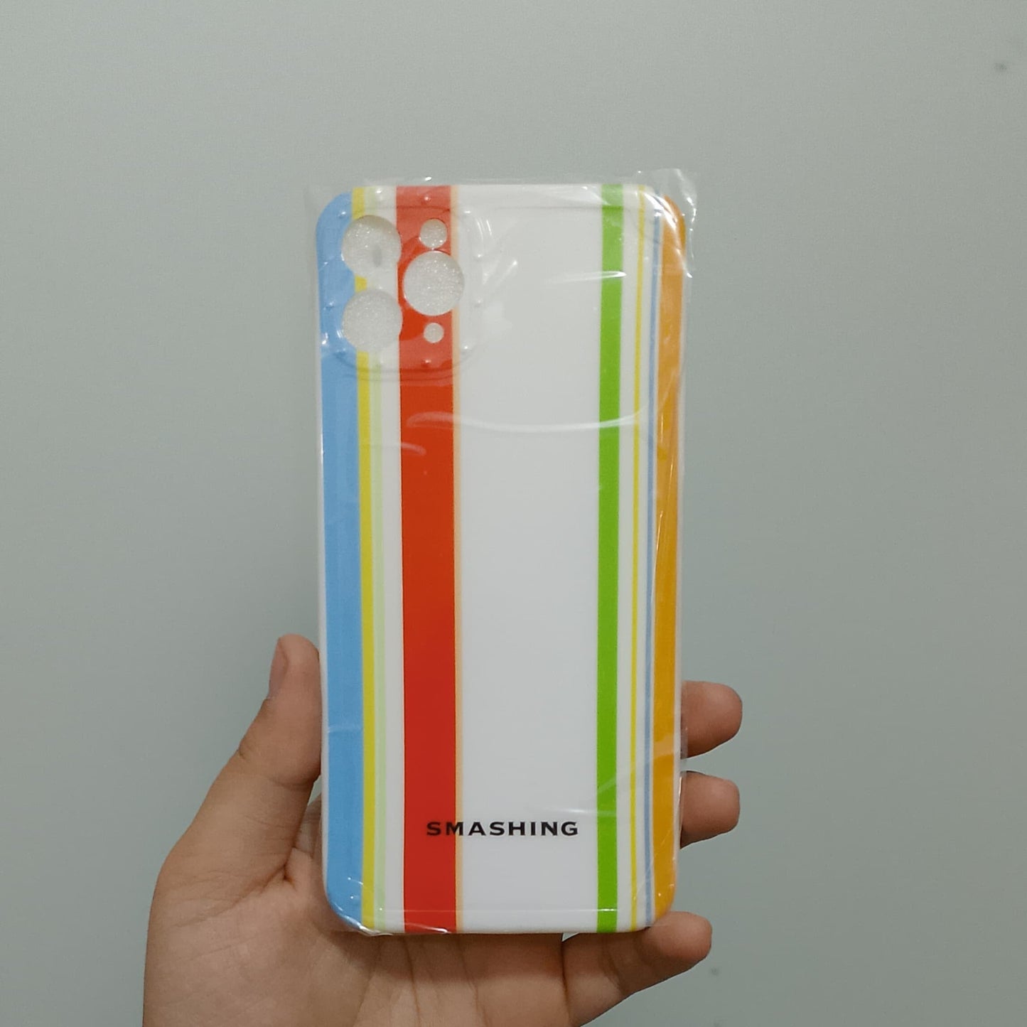 PK185 Mix case - iphone 11 pro max