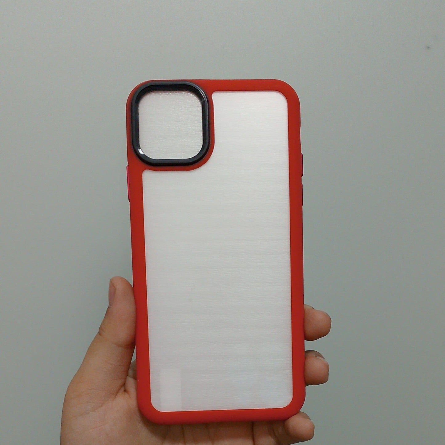 PK185 Mix case - iphone 11 pro max